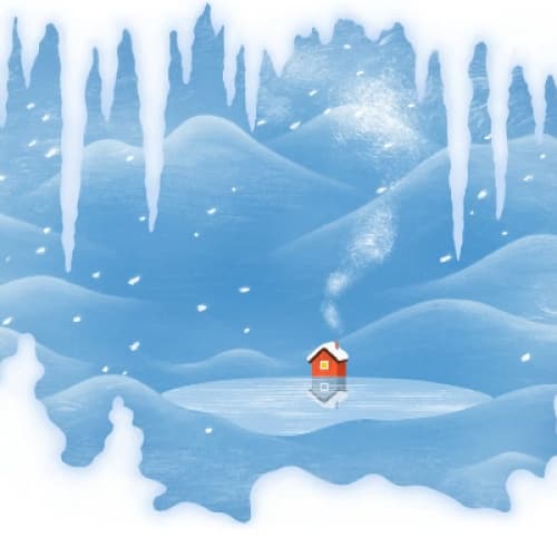 Little Red House