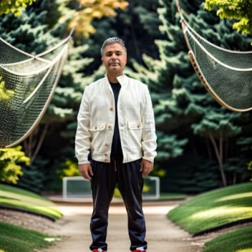 The Leadership Journey of Darshan Hiranandani