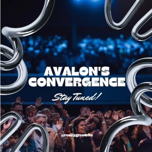 Avalon’s Convergence: A Tale of Magic and Machines