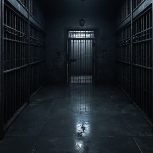 THE PRISON