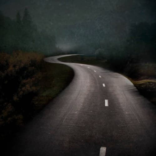 Haunted Road