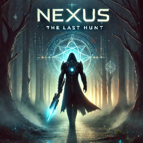 Nexus The Last Hunt