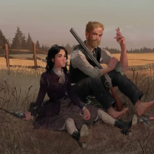 Cover of Shooting from the Hip