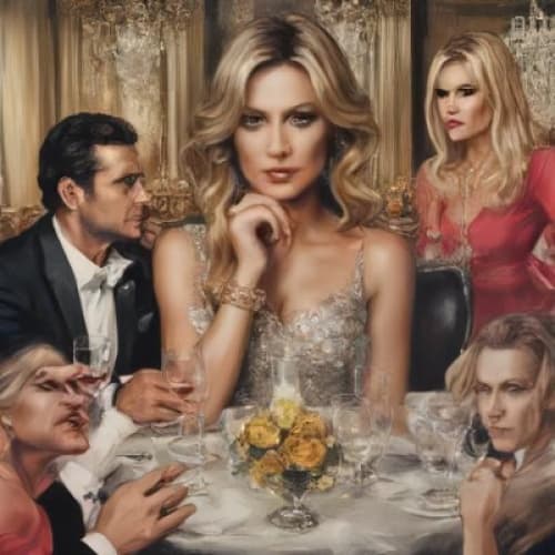 The Secret Life of a Serial Cheater