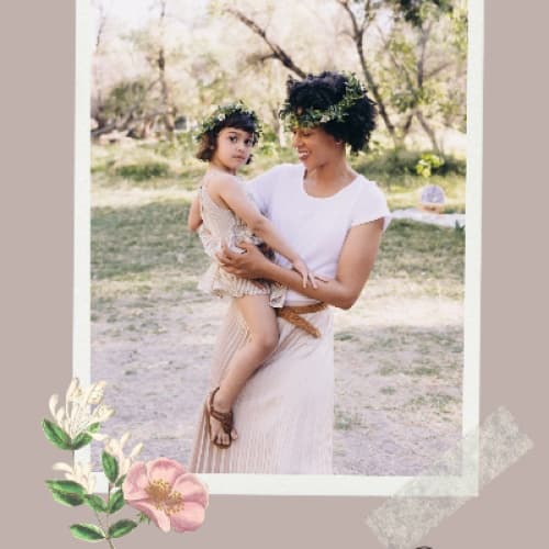 Cover of A Daughter's Final Dress