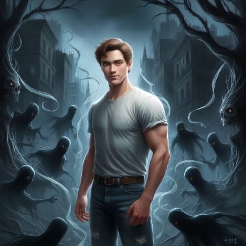 Story Cover Image