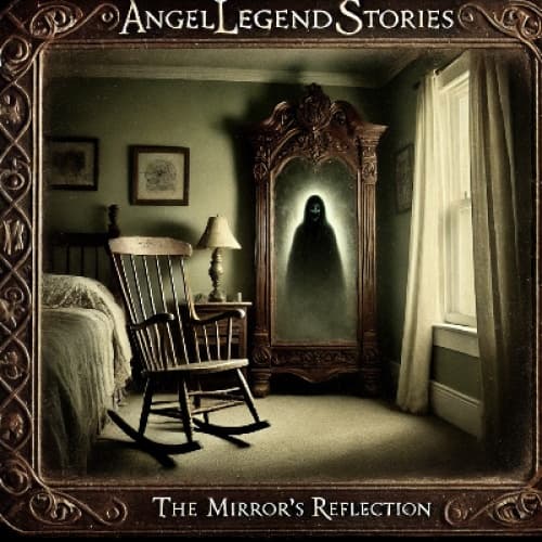 The Mirror's Reflection