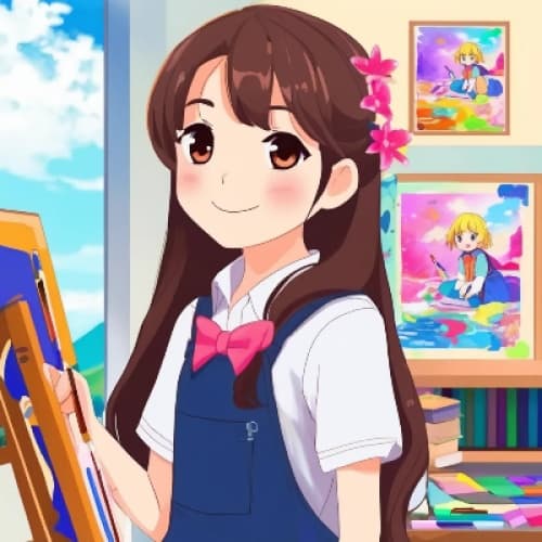 The Artist's Choice