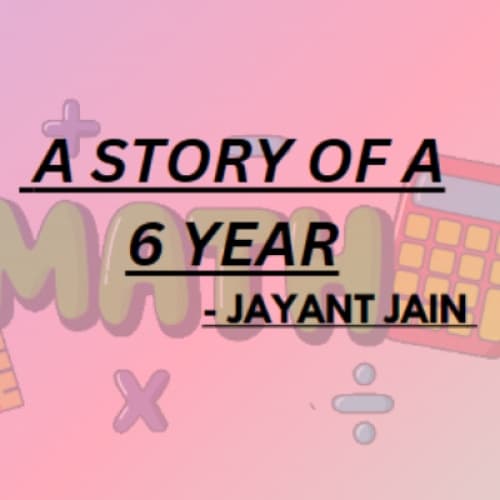 Story Cover Image