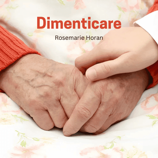 Cover of Dimenticare