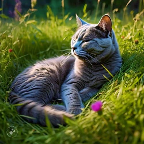 cat stories