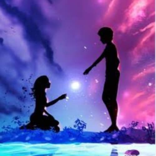 Cover of Dark side of trust