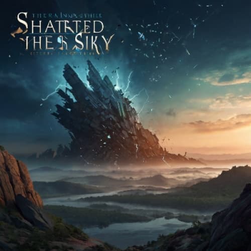 The Shattered Sky