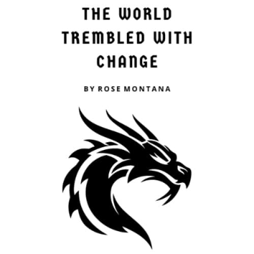 Cover of The World Trembled with Change - Chapter 4