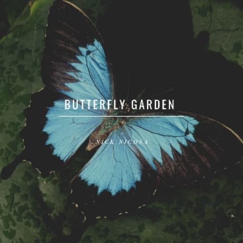 Butterfly garden (in progress / Chapter 1)