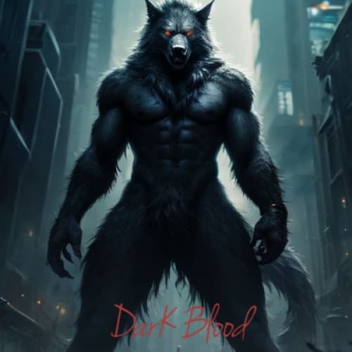 Dark Blood