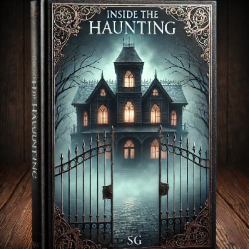 Inside The Haunting