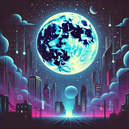 night decendant