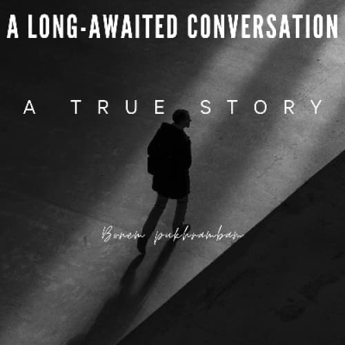 A Journey of Heartbreak and Growth