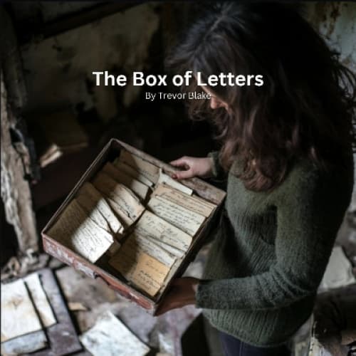 Story Cover Image
