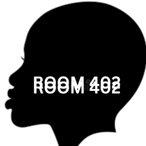 Cover of ROOM 402