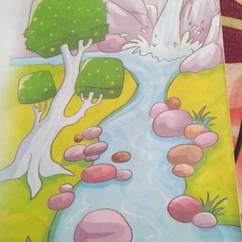 THE BROOK