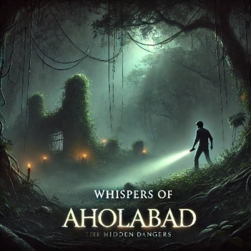 Whispers of Aholabad