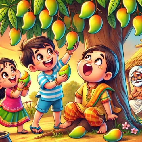 Story Cover Image