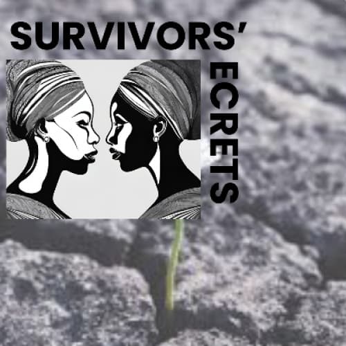 SURVIVOR'S SECRETS