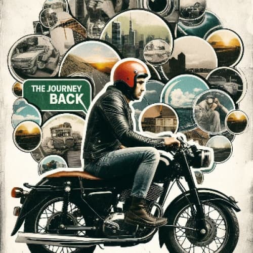 The Journey Back