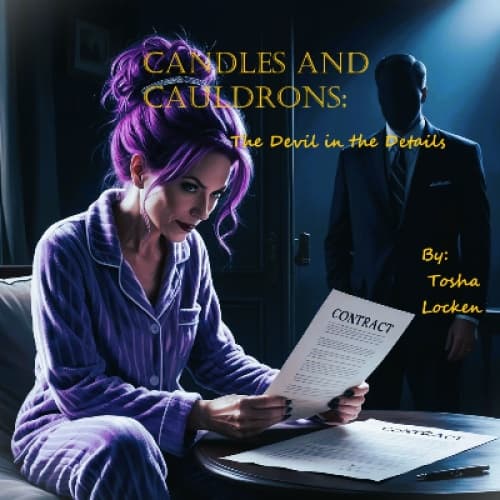 Candles and Cauldrons: The Devil in the Details