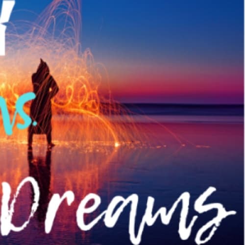 Living For Dreams Or Stability