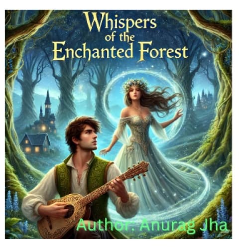 Whispers of the Enchanted Forest