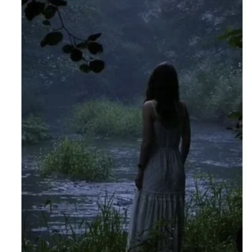 The wishpering woods