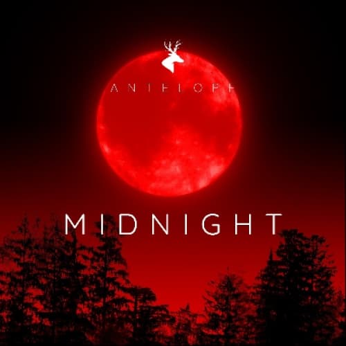 The Harvest of Midnight Hollow