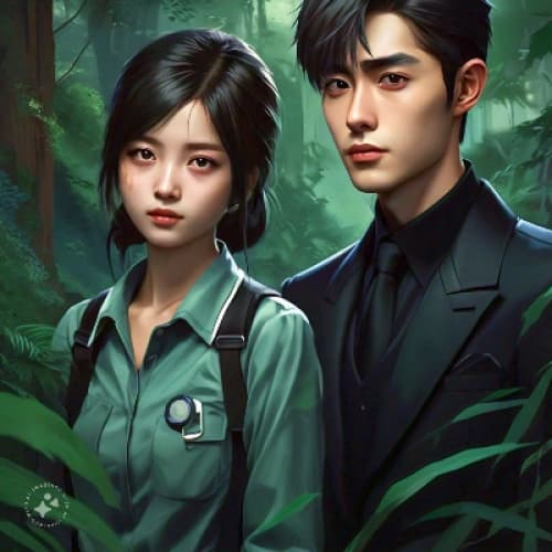 Story Cover Image