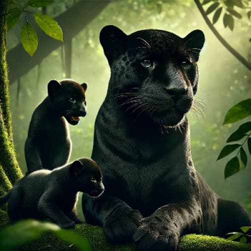 Carrie's Cubs