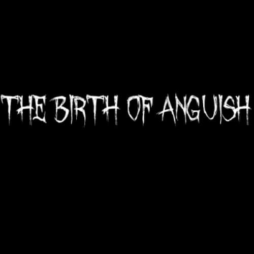 Cover of Chorus of Suffering - Prologue - The Birth of Anguish