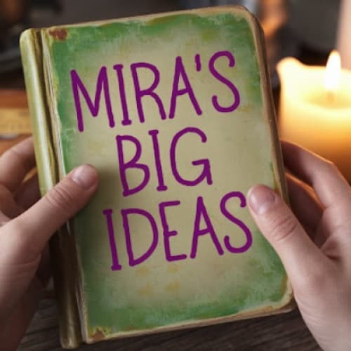 The Lost Journal That Changed Everything