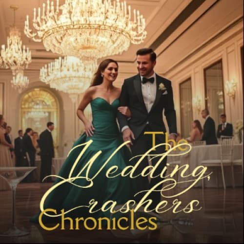 The Wedding Crashers’ Chronicles