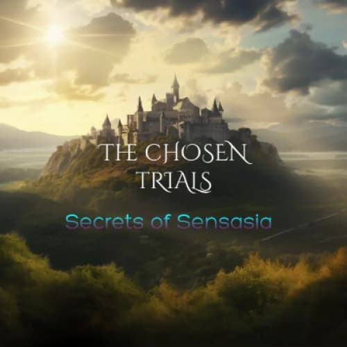 The Chosen Trials: Secrets of Sensasia