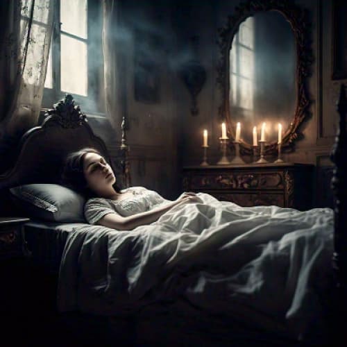 The Mysterious Disappearance at Willow Manor