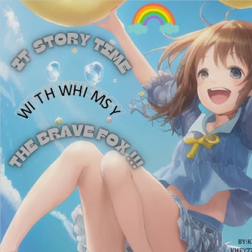 Story Cover Image