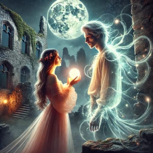 WINGS OF LOVE