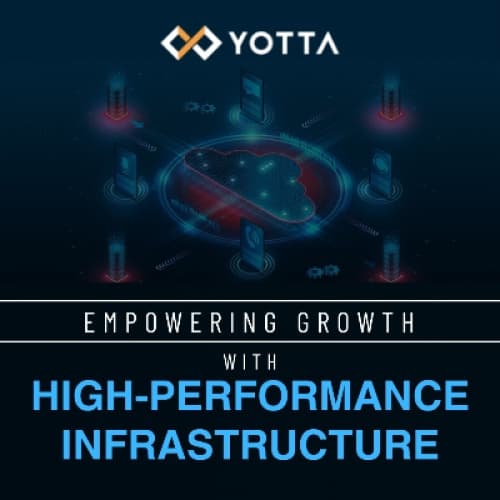 Darshan Hiranandani’s Vision for Yotta: Revolutionizing India’s Data Center Industry