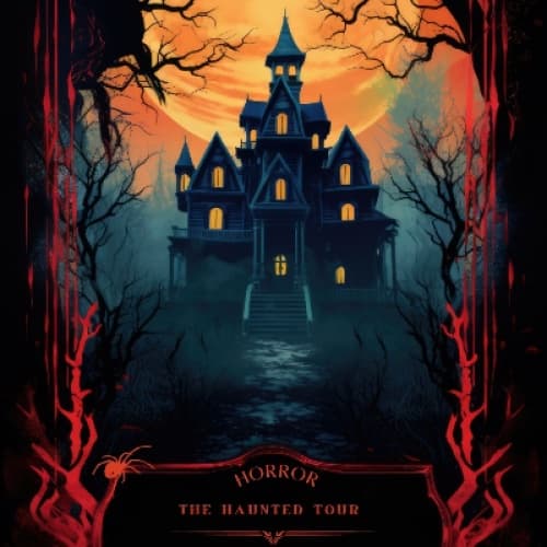 THE HAUNTED TOUR