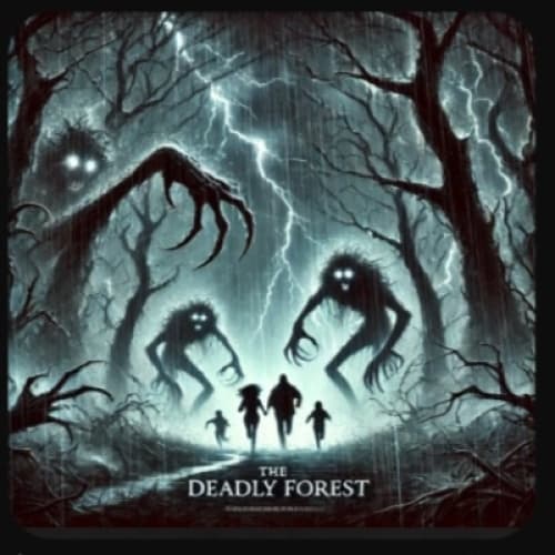 The deadly forest