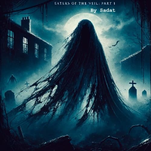 EATERS OF THE VEIL - PART 1