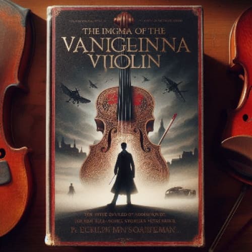 Story Cover Image