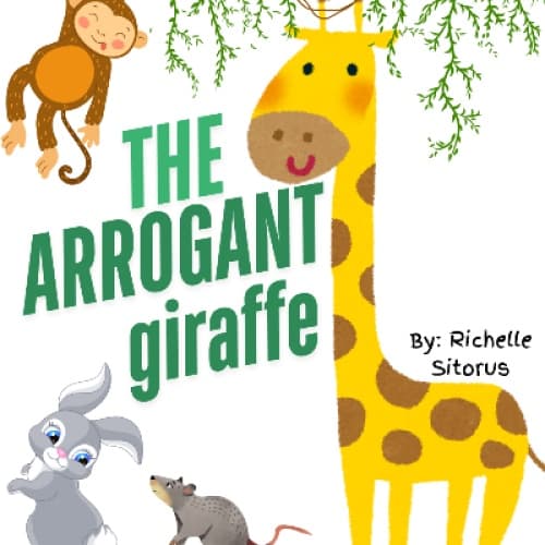 Story Cover Image